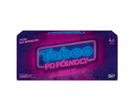 Hasbro Taboo Po północy - 384137 - zdjęcie 1